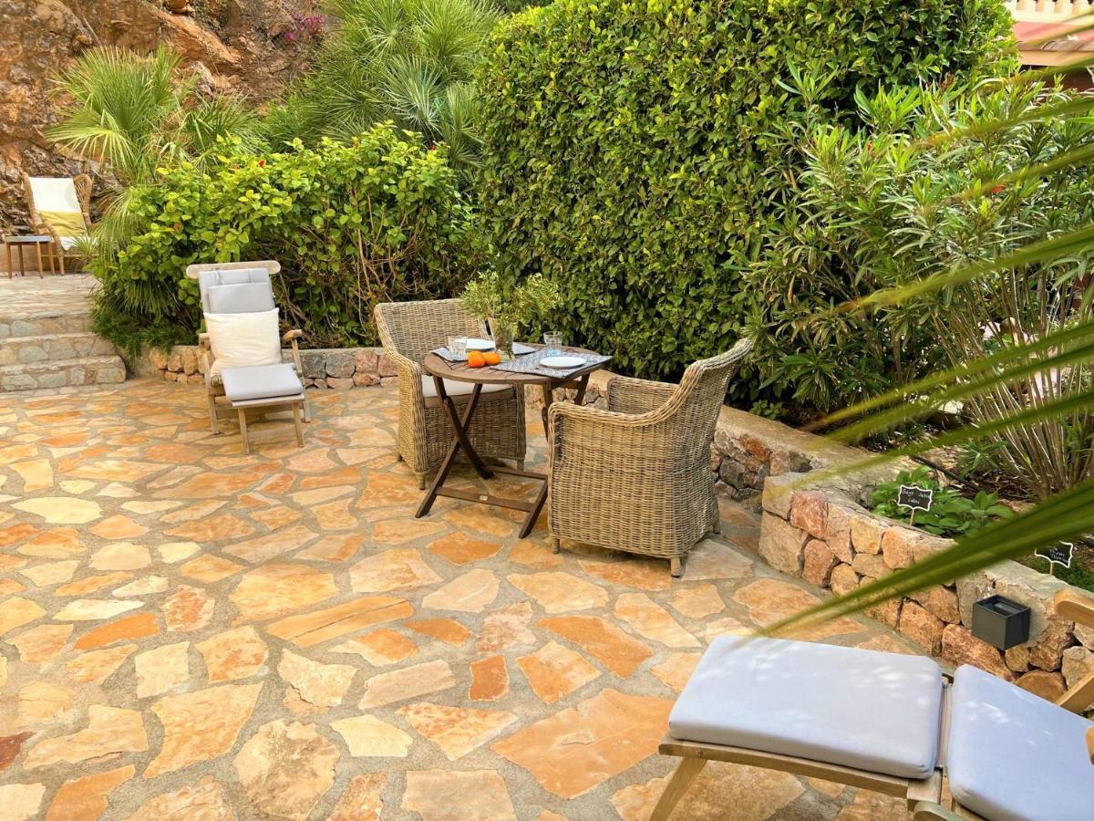 Casa Sol With Private Terrace, Garden, Pool, Beautiful View Apartamento *