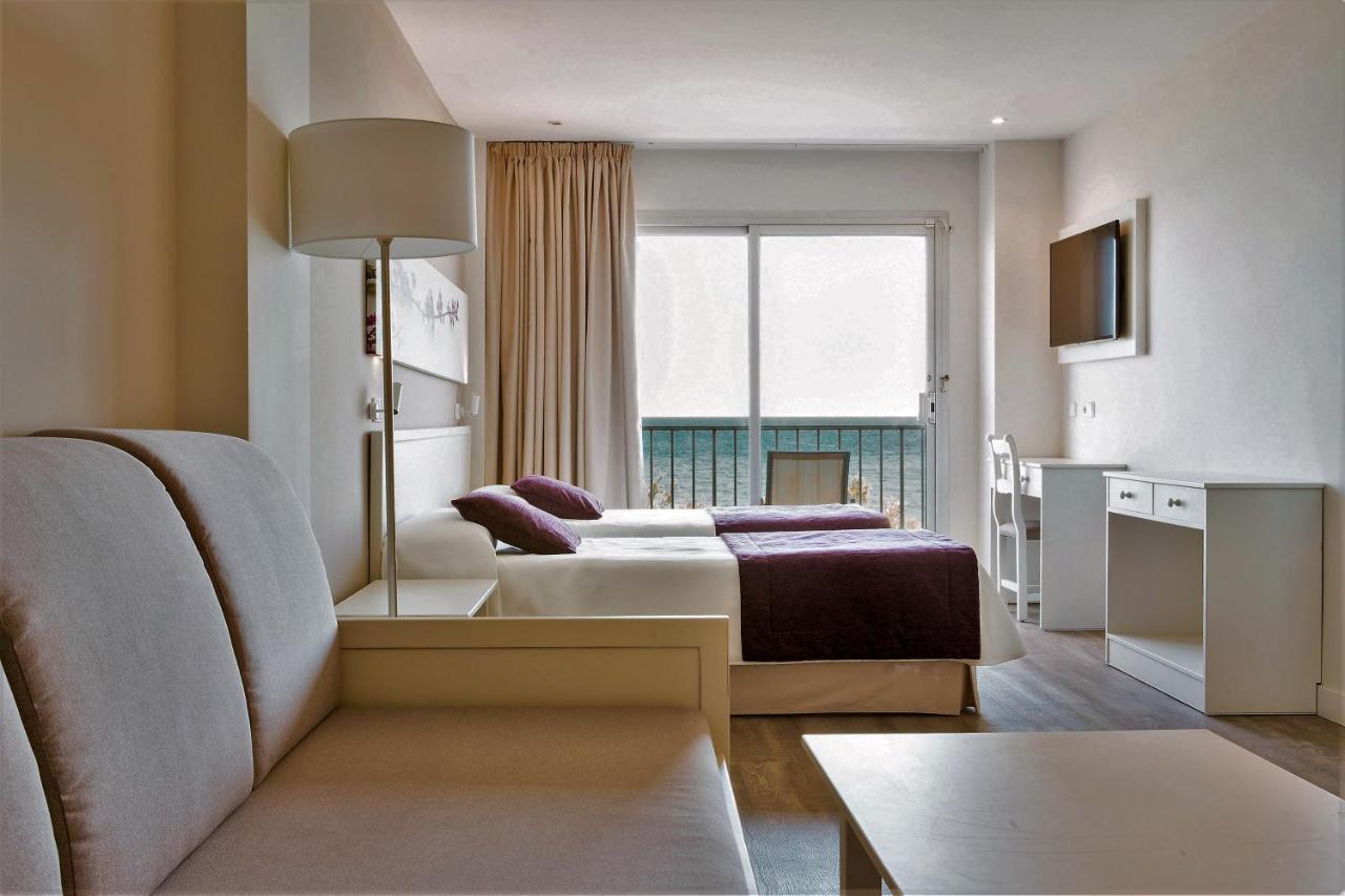 Brisa Marina (adults Only) Hotel S'Illot (Mallorca)