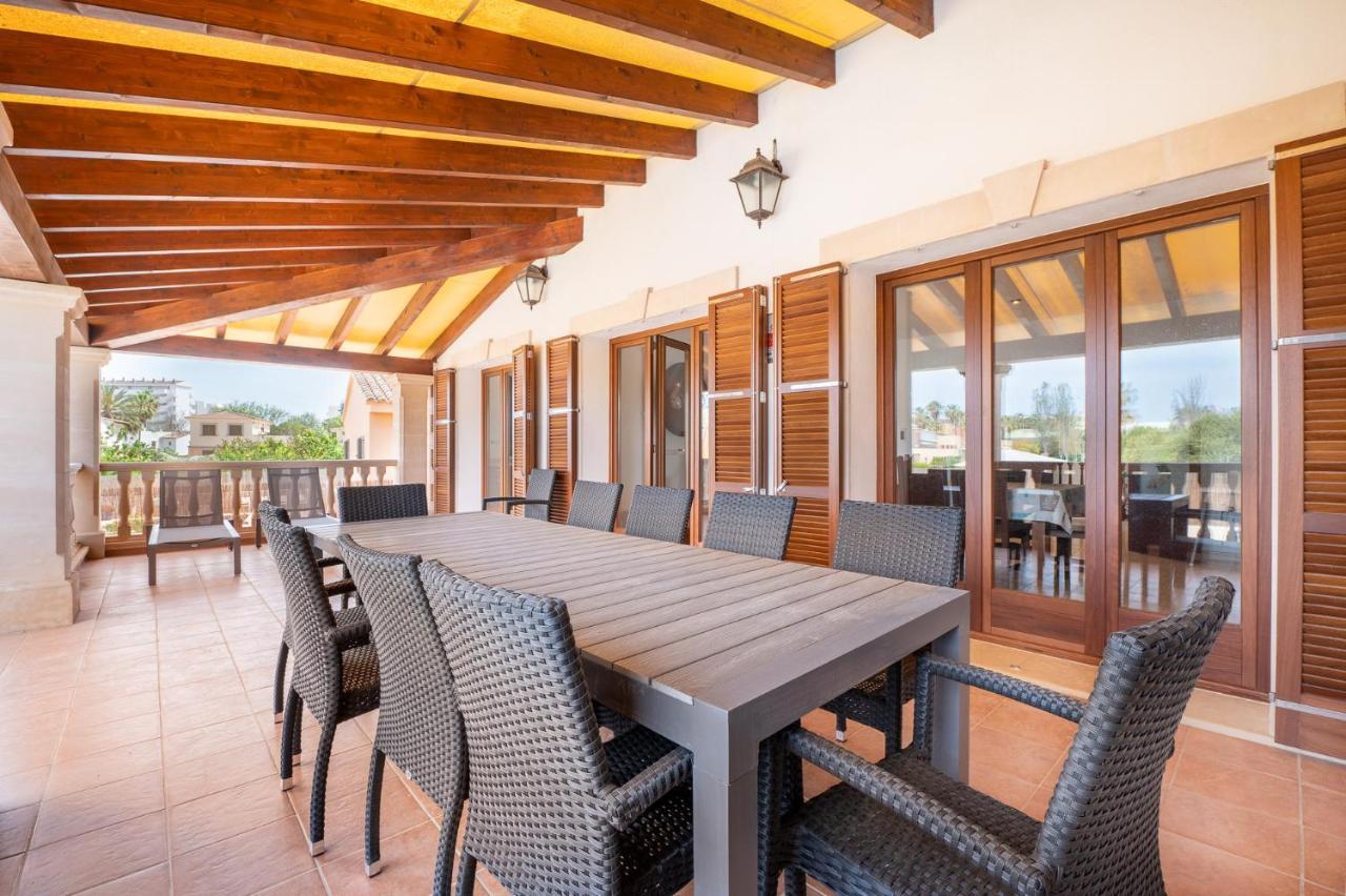 Villa Cas Fraus