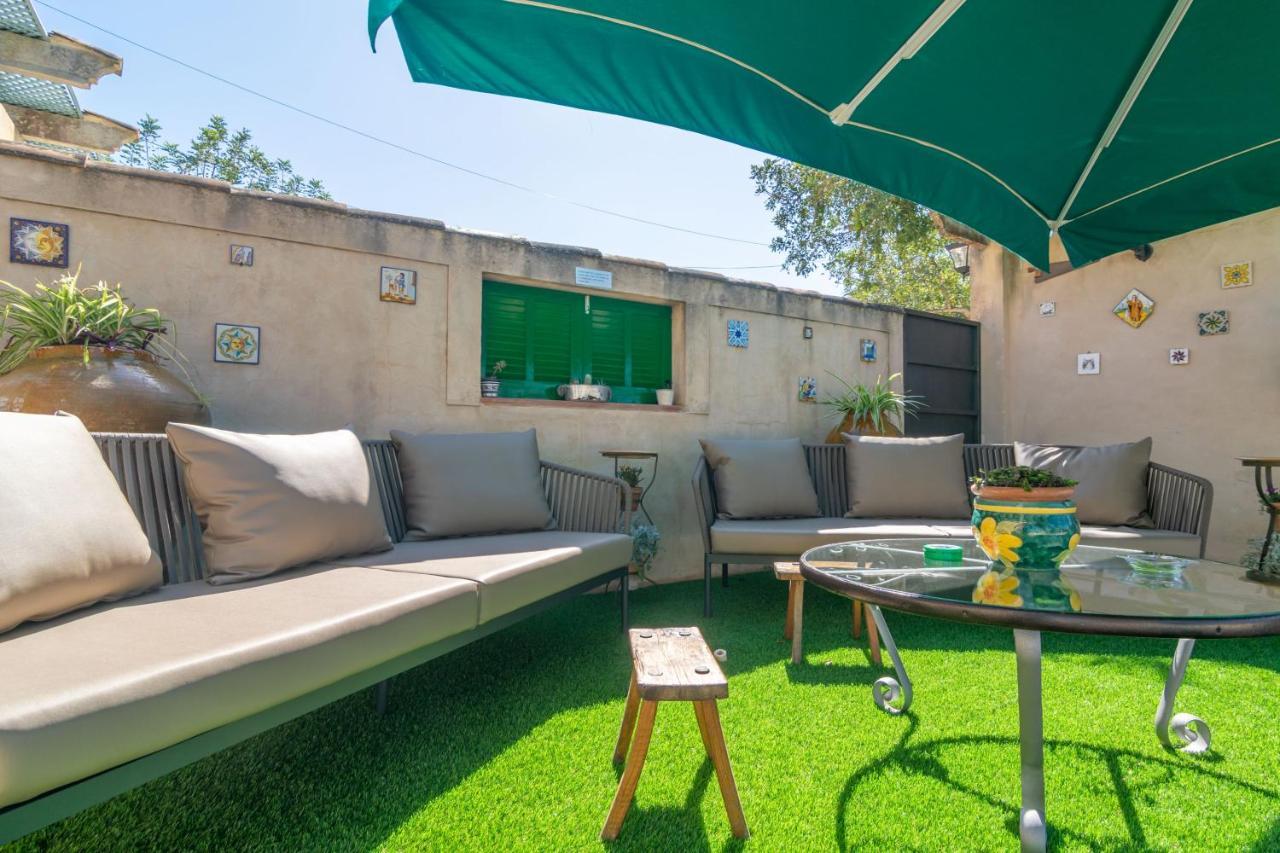 Son Real Villa Sencelles