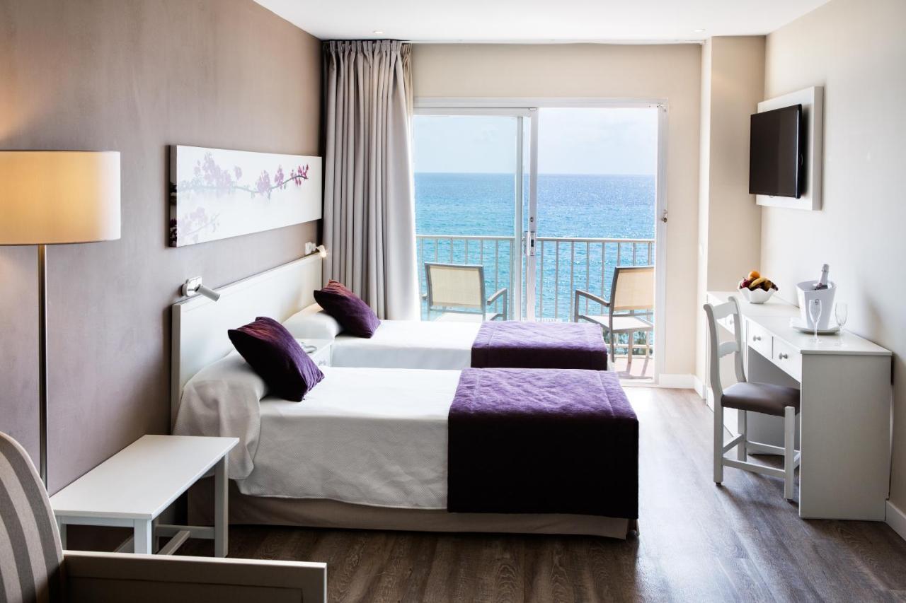Brisa Marina (adults Only) 4*