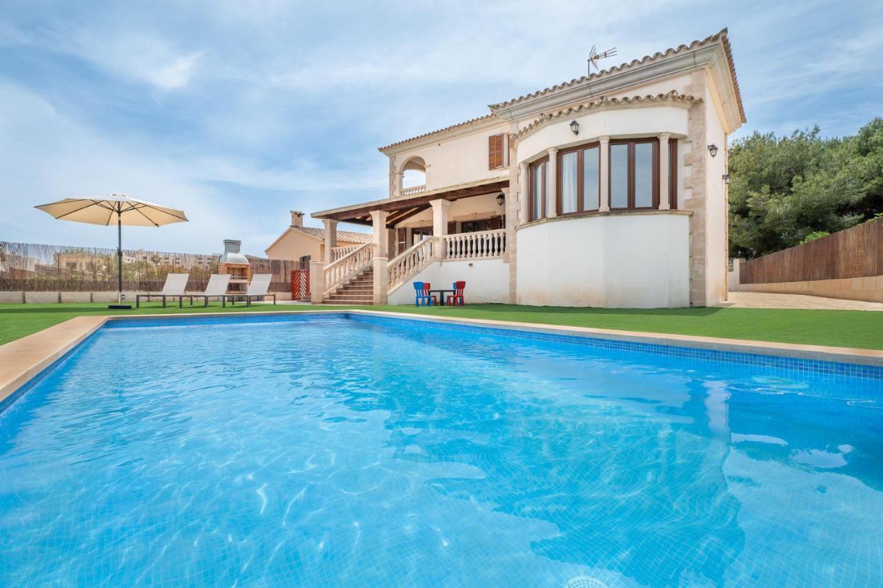 Villa Cas Fraus