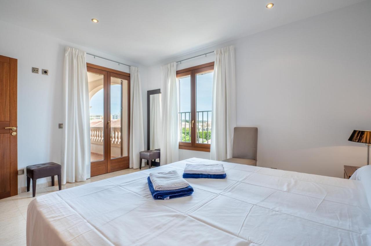 Villa Cas Fraus *