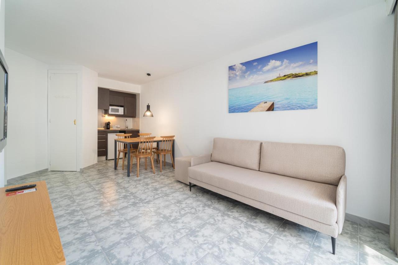 Ferrer Playa De Alcudia Apartamento *