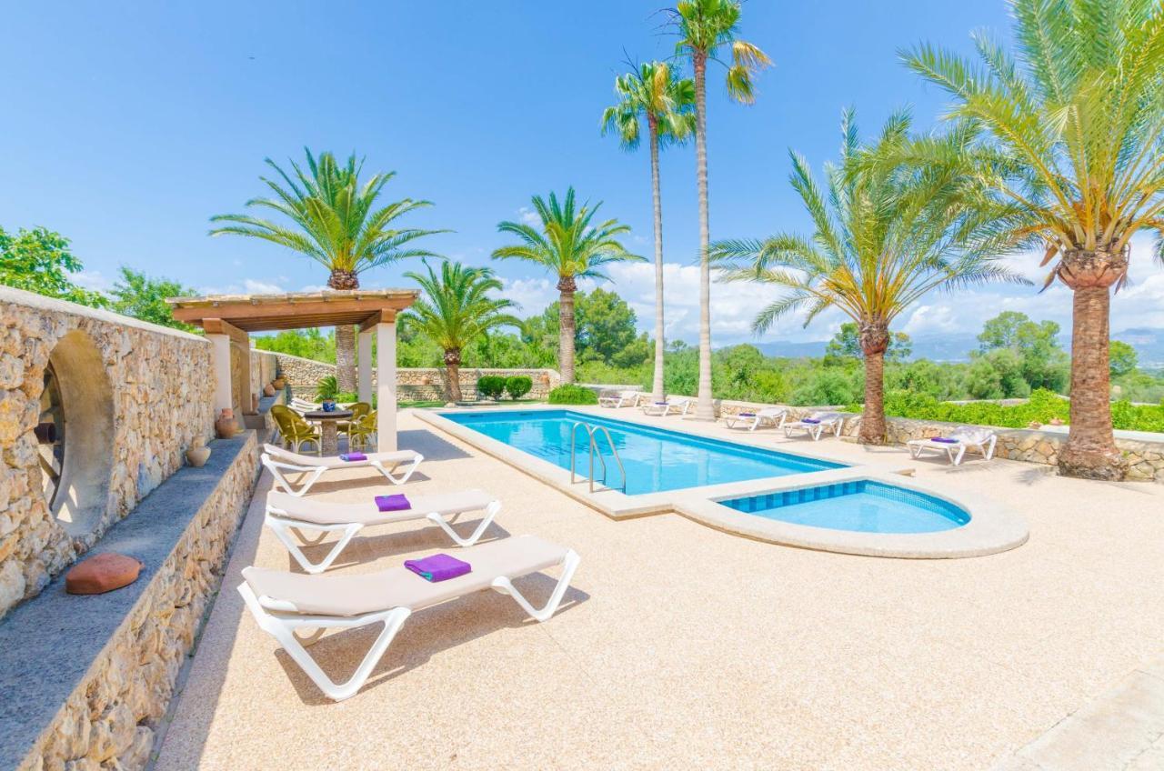 Villa Son Real Sencelles