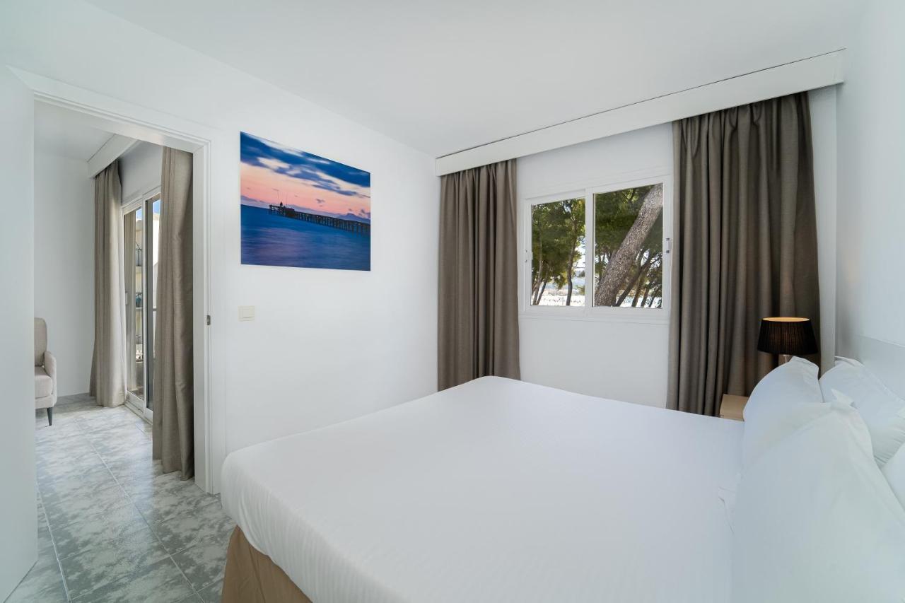 Apartamento Ferrer Playa De Alcudia