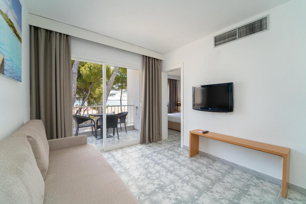 Ferrer Playa De Alcudia Apartamento *