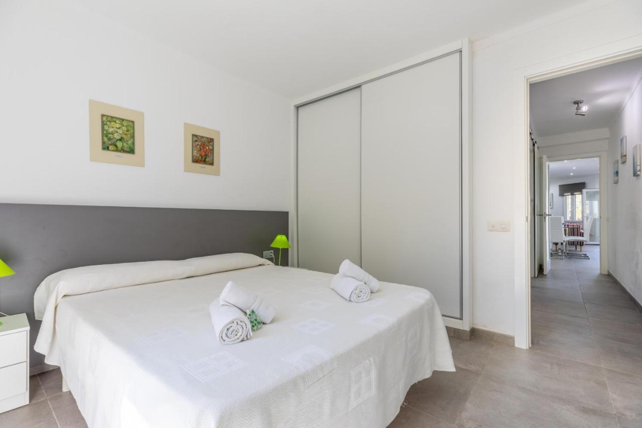 Port Alcudia - 39130 Mallorca Apartamento