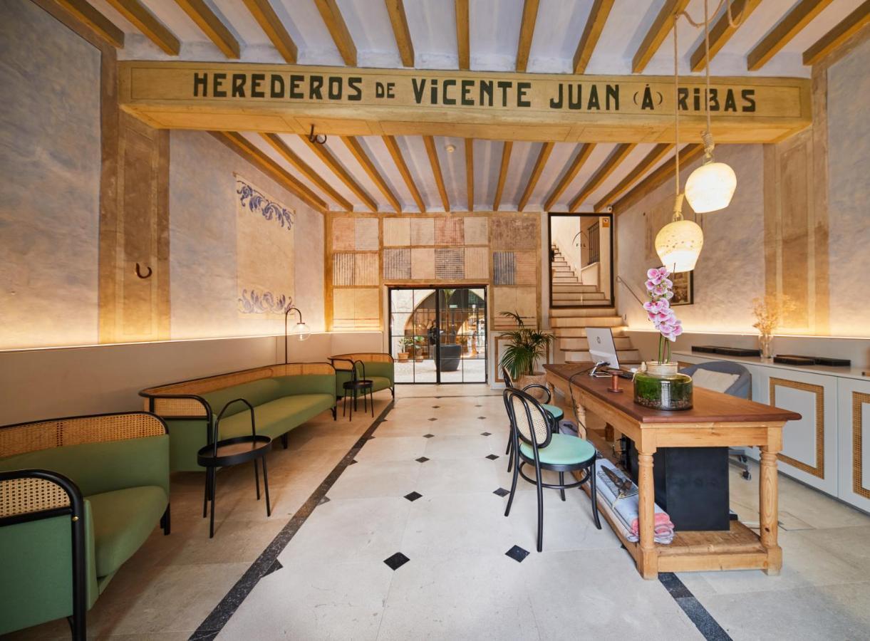 Fil - Turismo De Interior Apartahotel Palma de Mallorca