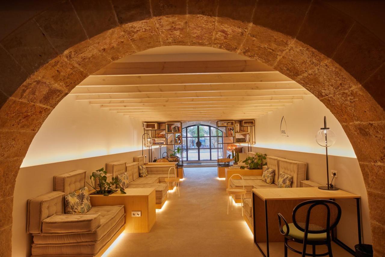 Apartahotel Fil - Turismo De Interior Palma de Mallorca