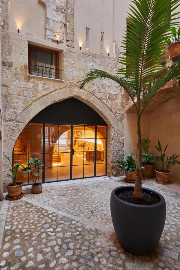 Fil - Turismo De Interior Apartahotel Palma de Mallorca