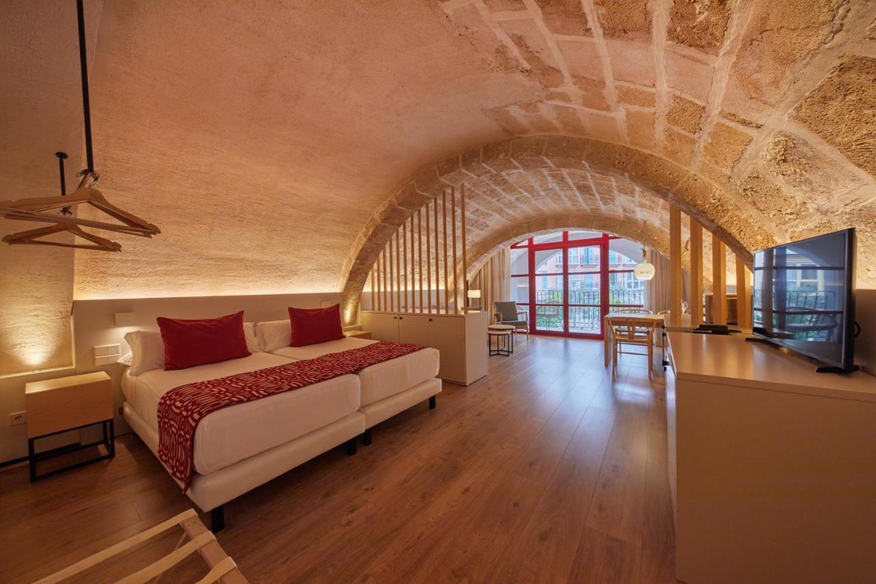 Fil - Turismo De Interior 4* Palma de Mallorca