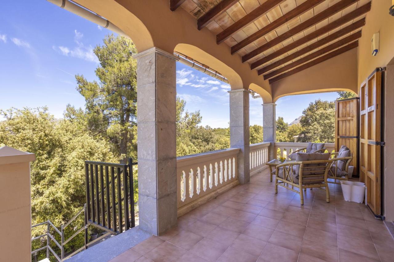 Sa Tramuntana