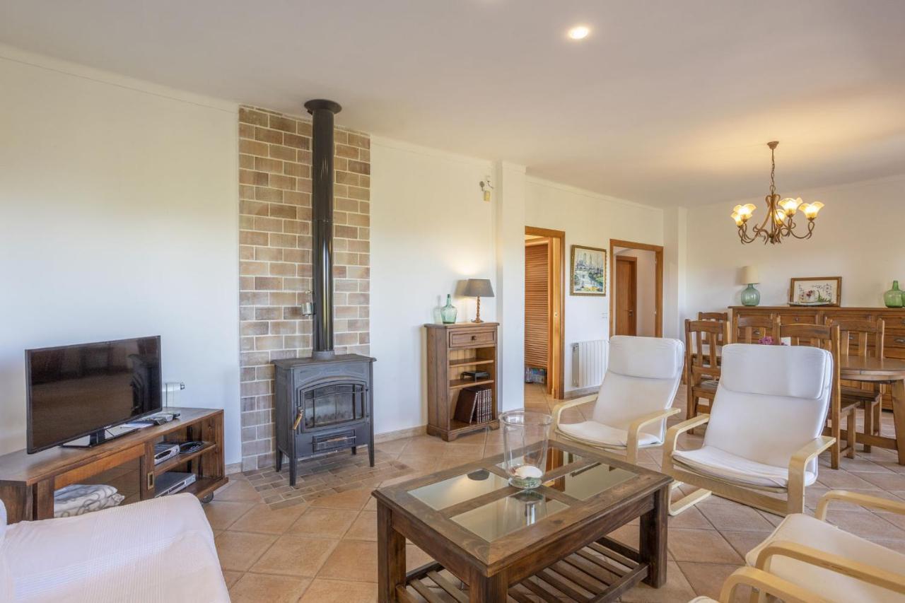 Holiday home Sa Tramuntana Escorca