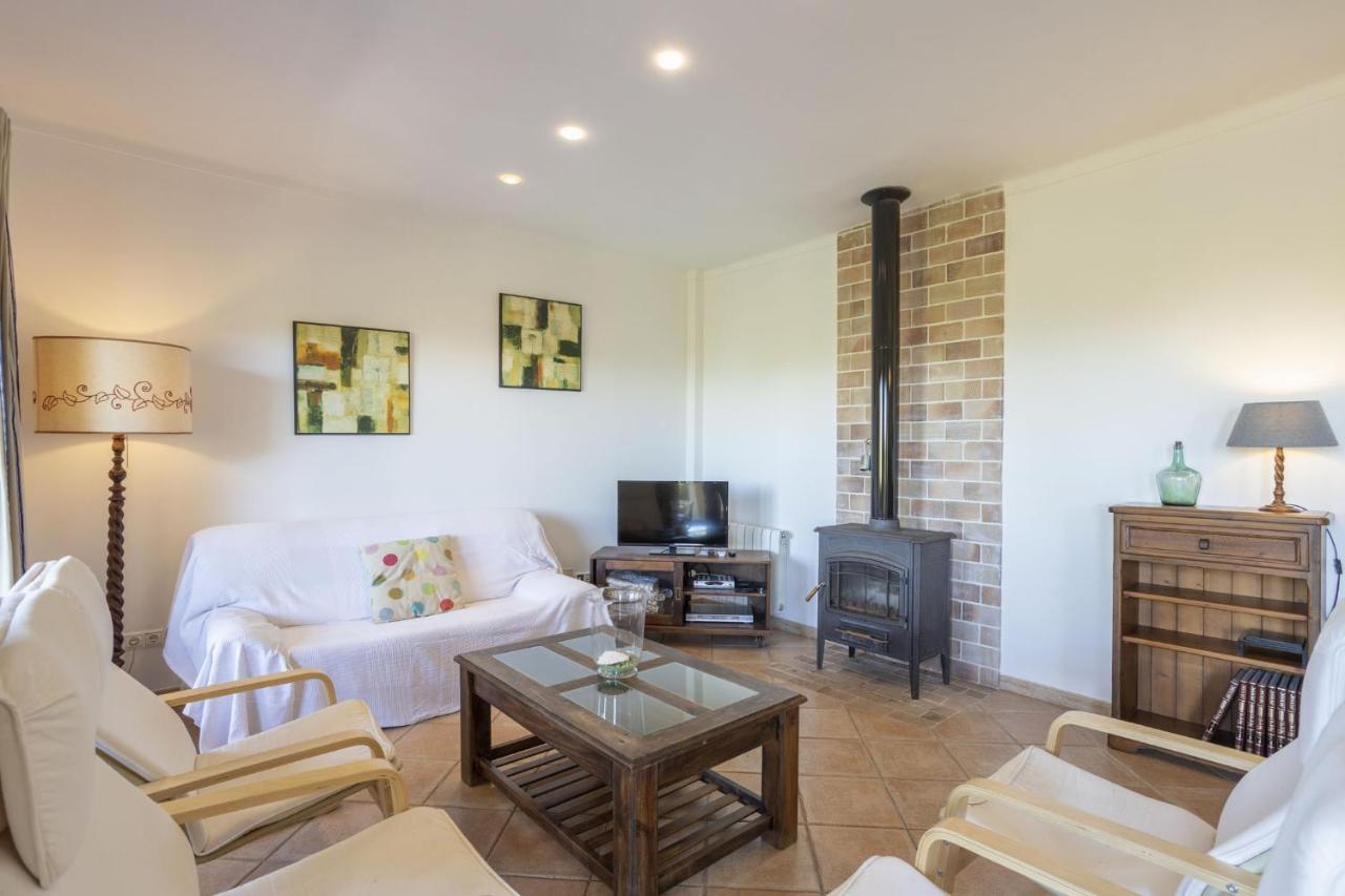 Sa Tramuntana Holiday home