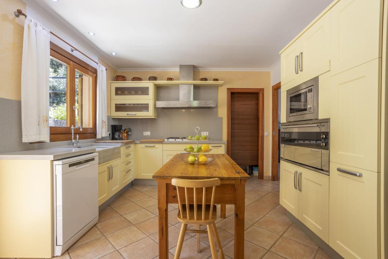 Holiday home Sa Tramuntana *