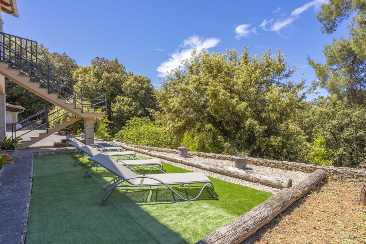 Holiday home Sa Tramuntana Escorca