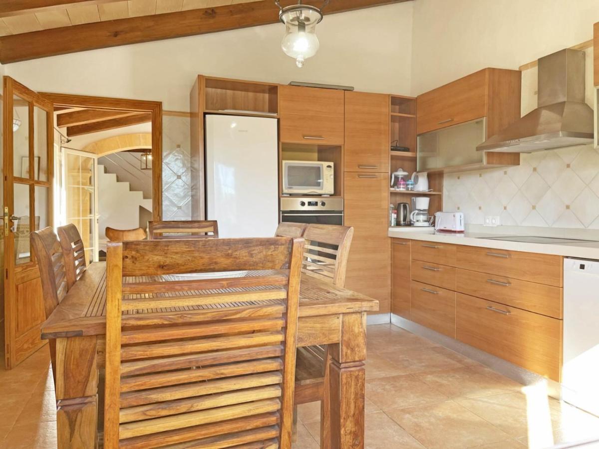 Caseta Des Pradi Biel Сasa de vacaciones
