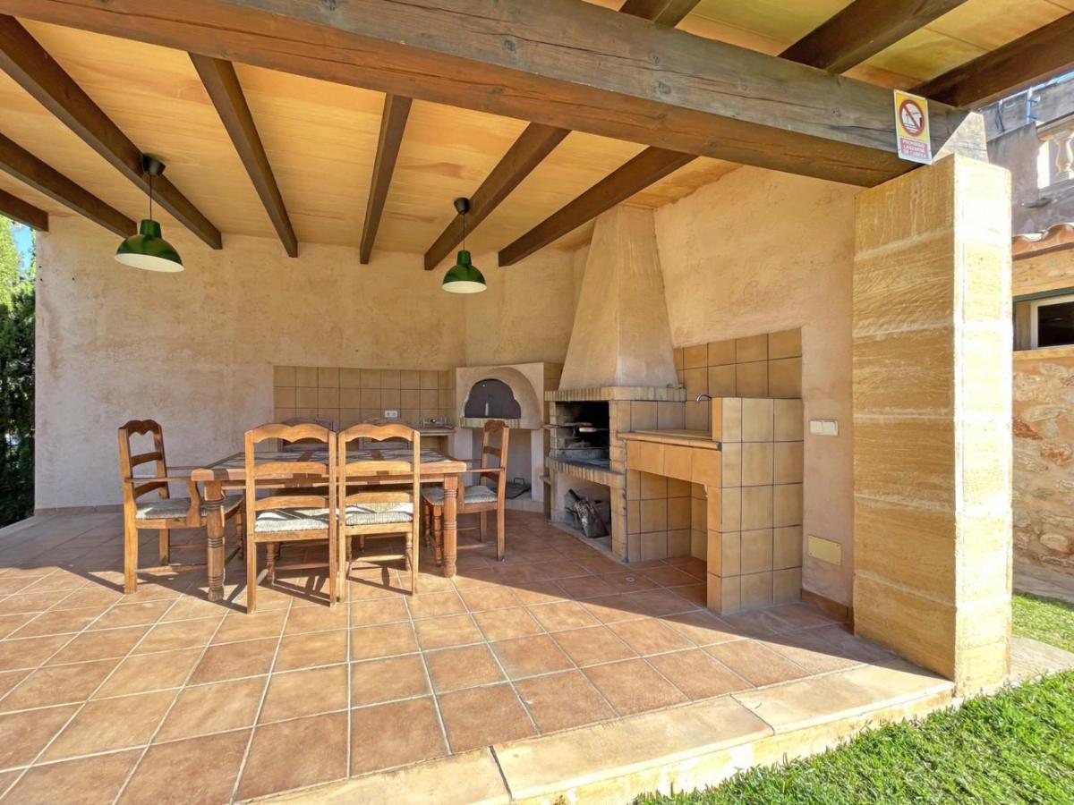 Caseta Des Pradi Biel Сasa de vacaciones