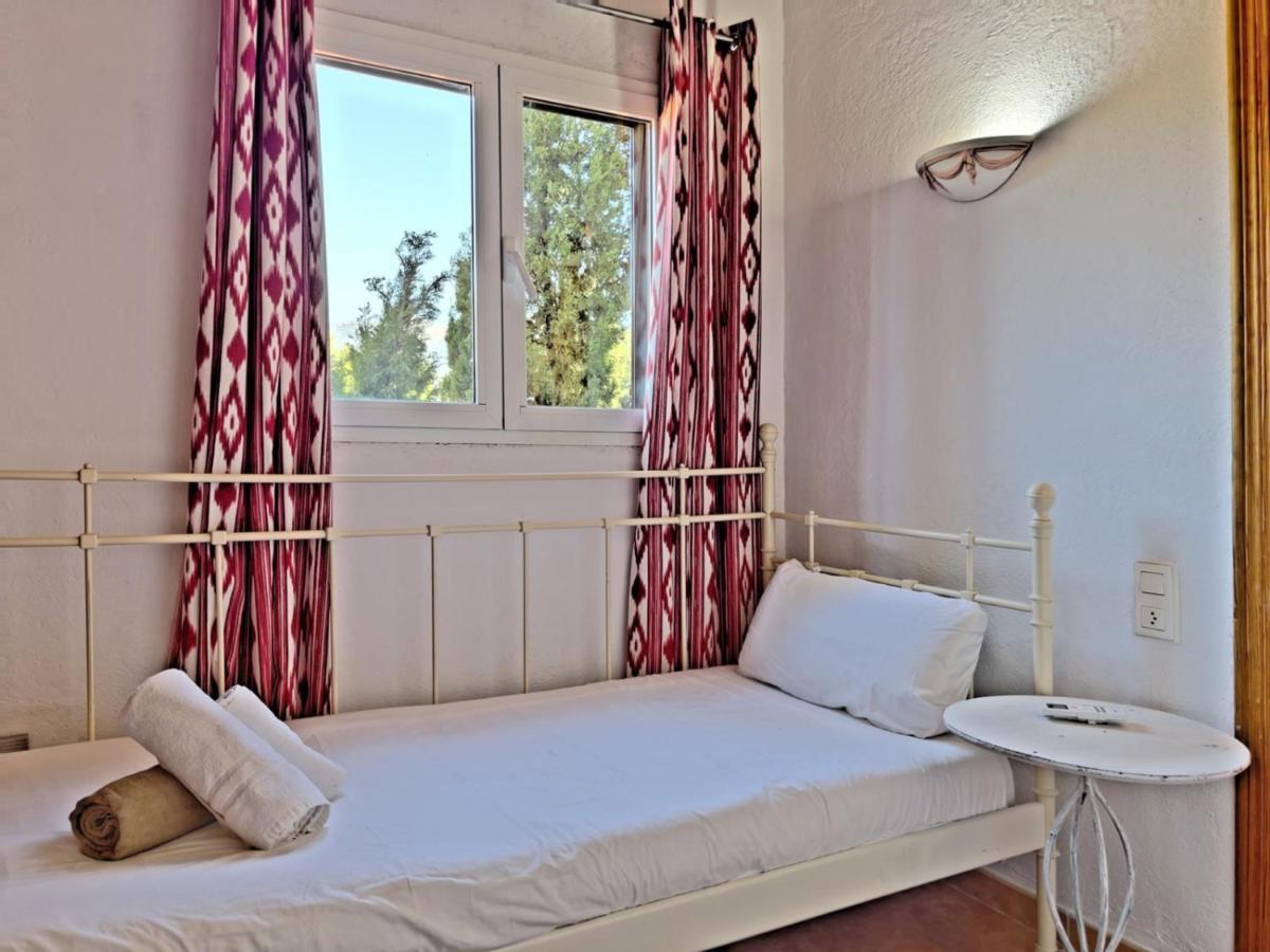 Сasa de vacaciones Caseta Des Pradi Biel Lloseta