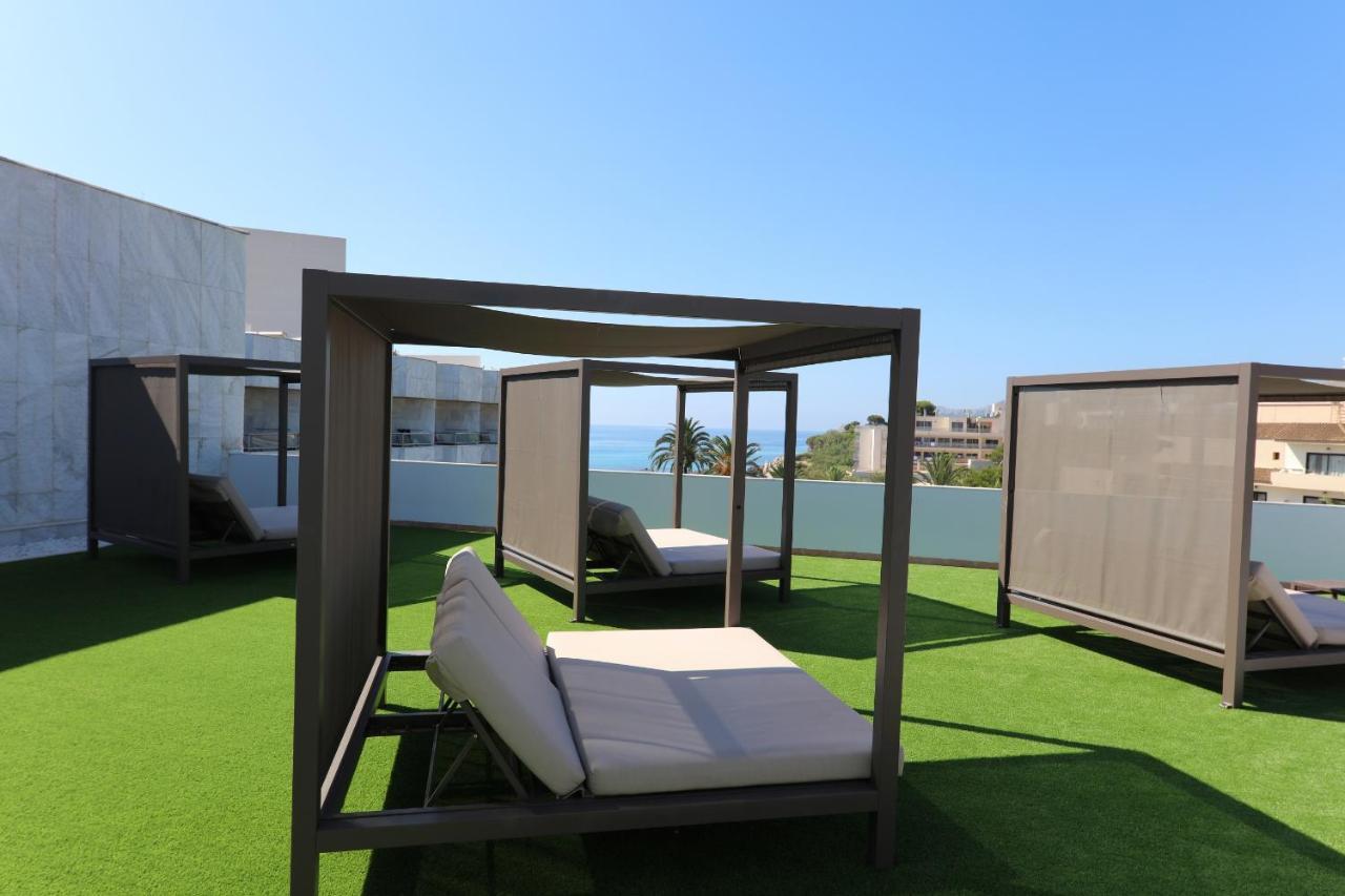 Serrano Palace 5*