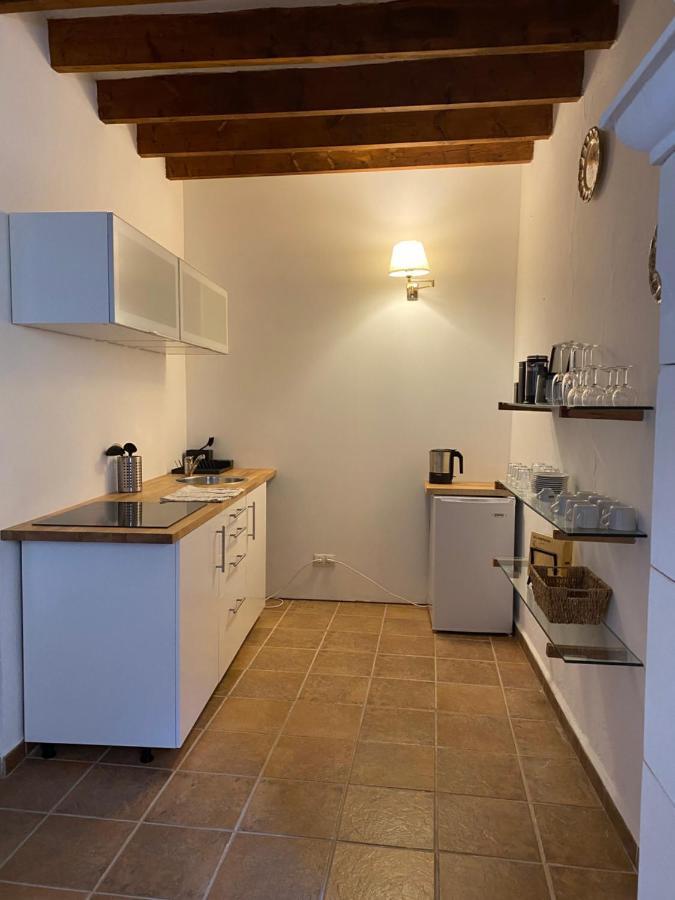 Sec, Sl Casa rural Alaró