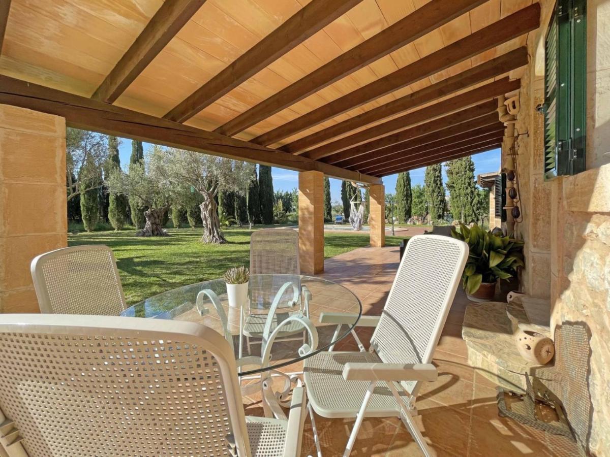 Caseta Des Pradi Biel Сasa de vacaciones