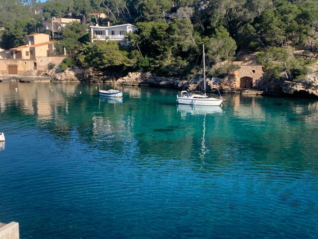 Cala Figuera Cala Figuera (Mallorca)