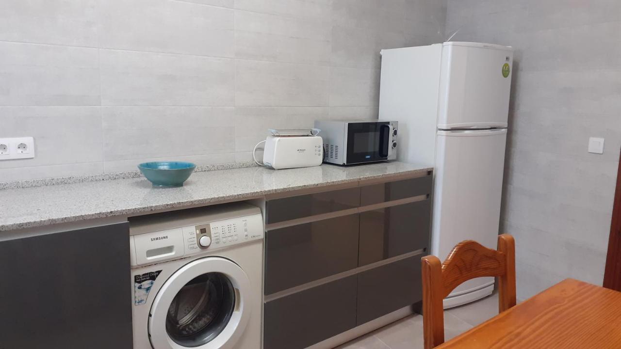 Holiday home Cala Figuera