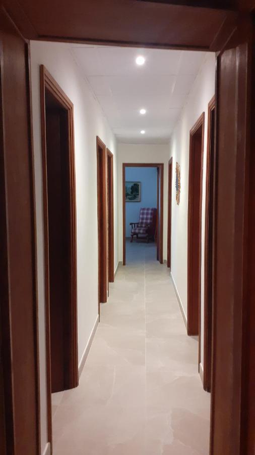 Holiday home Cala Figuera