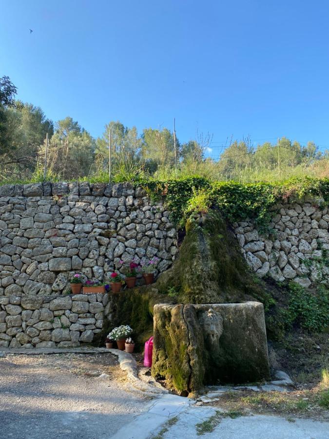 Casa rural Sec, Sl Alaró