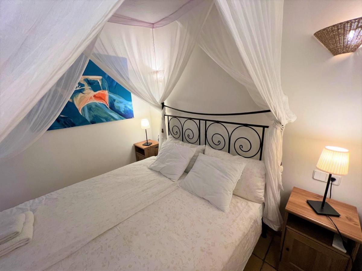 Torre Picada Duplex Apartamento Puerto de Sóller