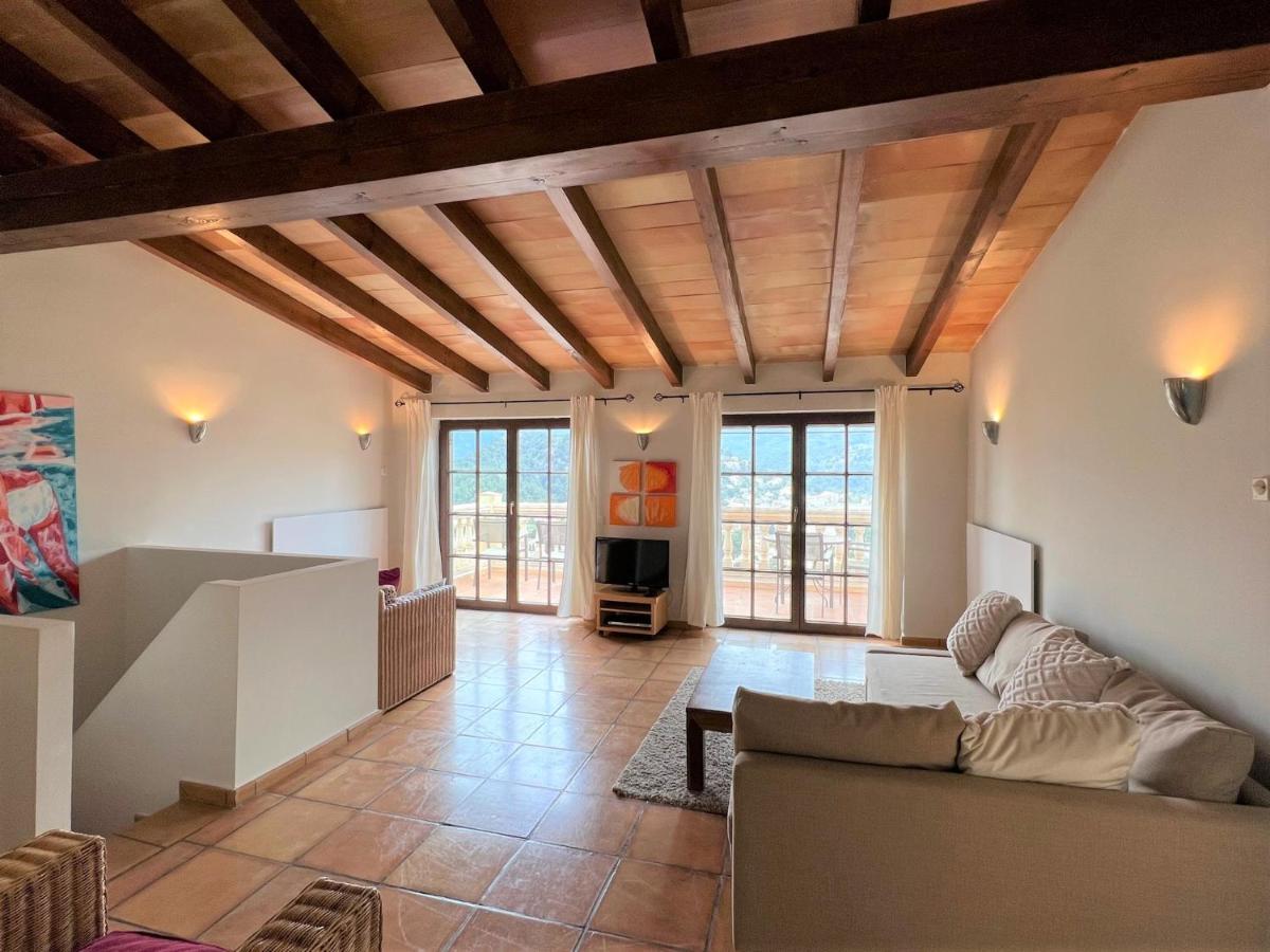 Torre Picada Duplex Apartamento