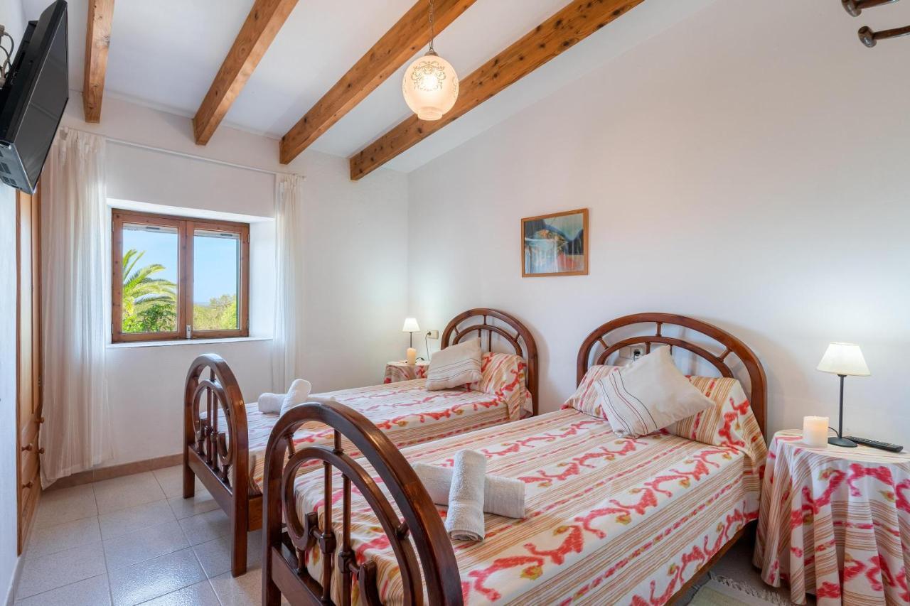 Holiday home Tries