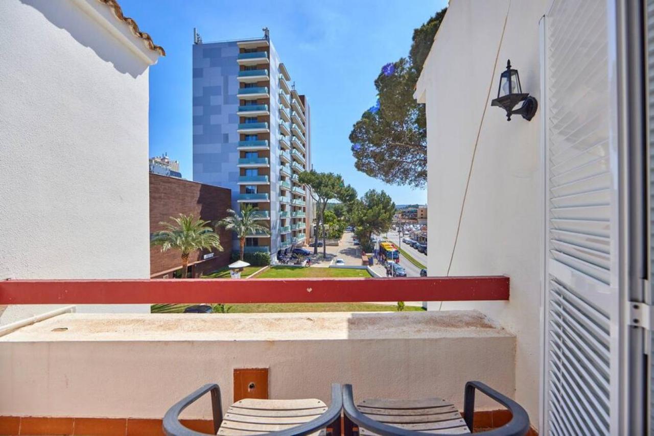 Nura Magaluf Duplex 3 *