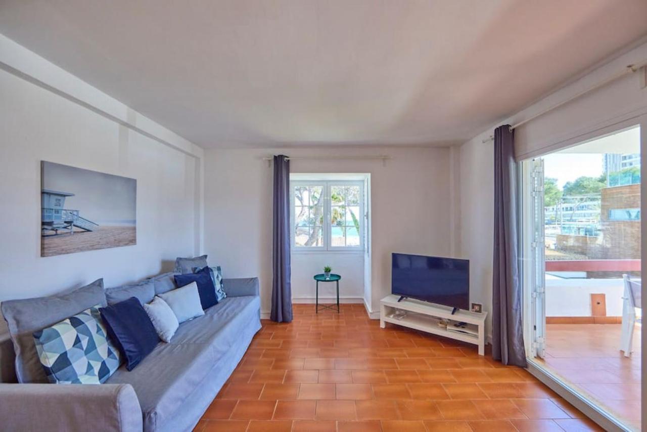 Nura Magaluf Duplex 2 Apartamento *
