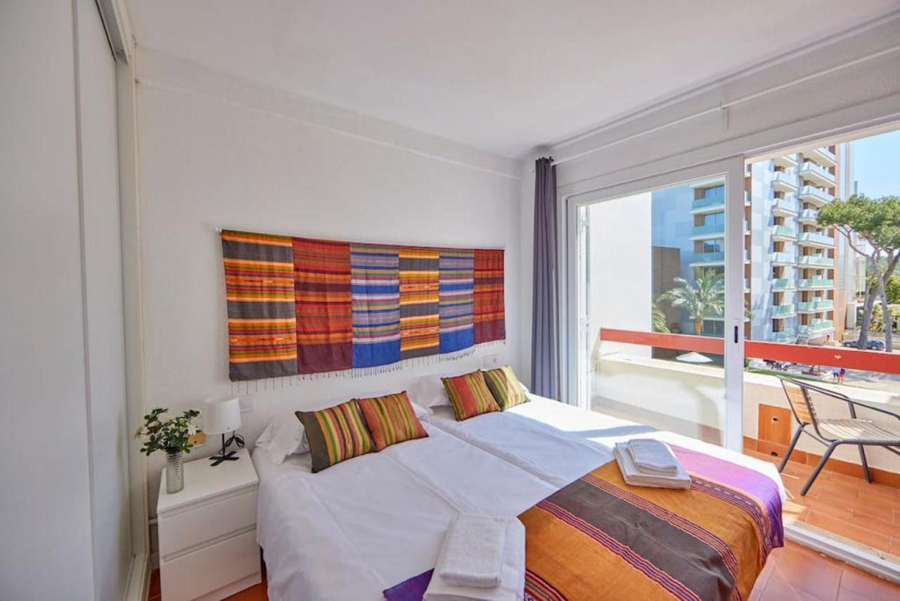 Nura Magaluf Duplex 3 Apartamento Magaluf (Mallorca)