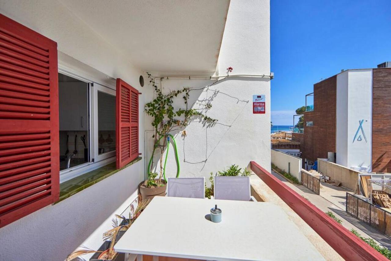 Nura Magaluf Duplex 3 Apartamento Magaluf (Mallorca)