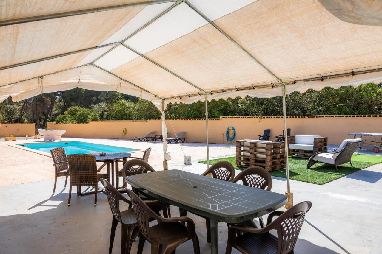 Casa Erinna * Cala Ratjada (Mallorca)