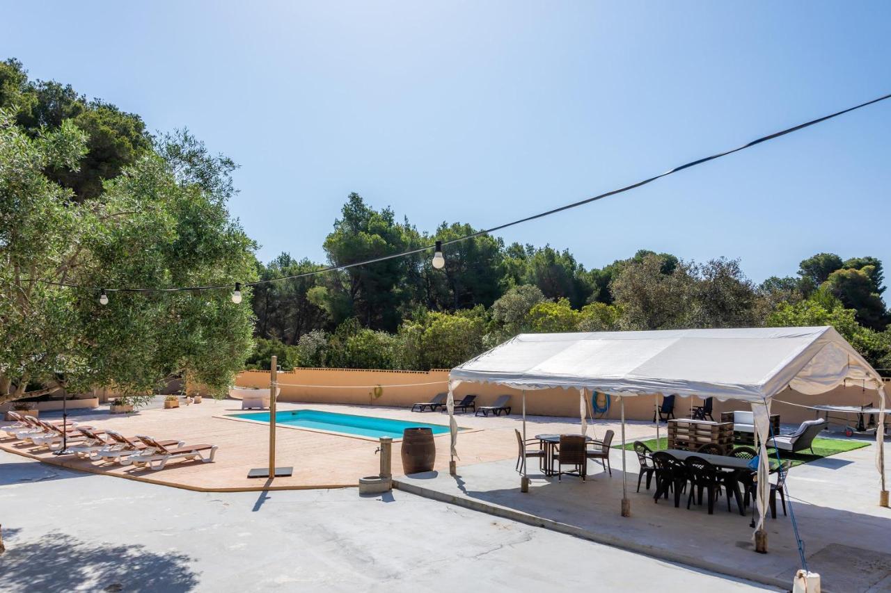 Holiday home Casa Erinna *