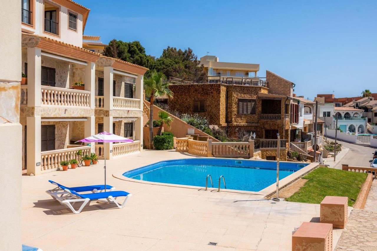Apartment Tramuntana *