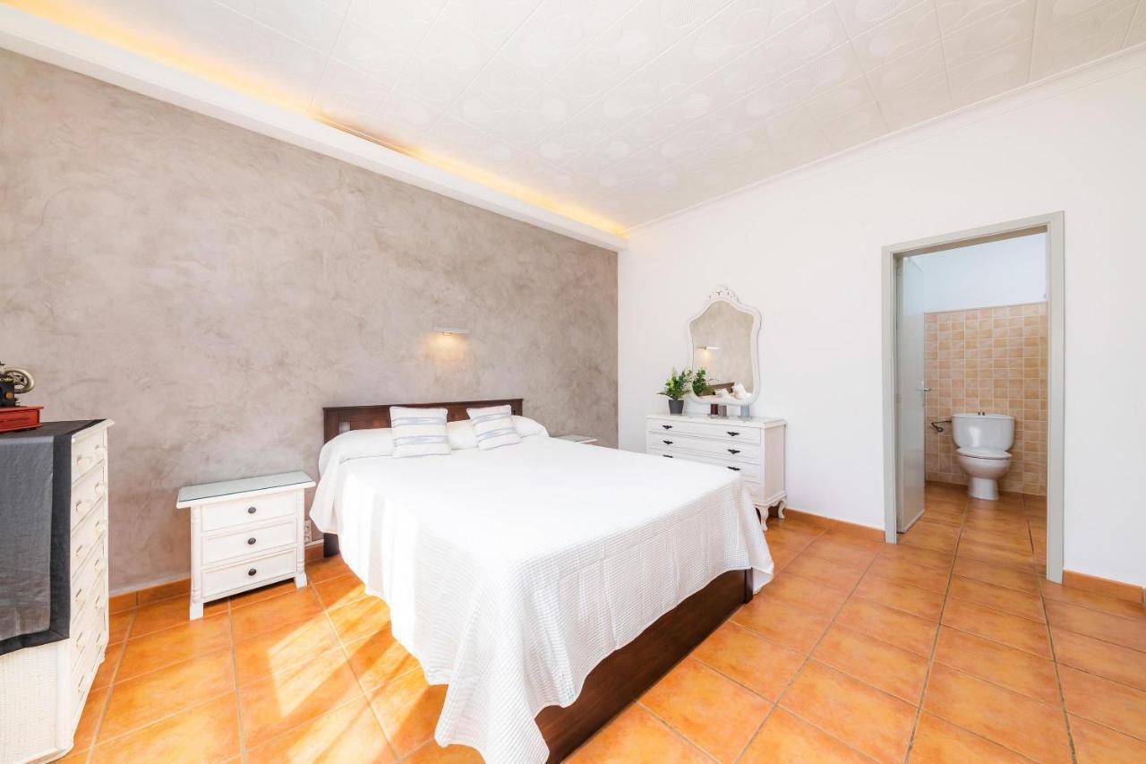 Casa Erinna * Cala Ratjada (Mallorca)