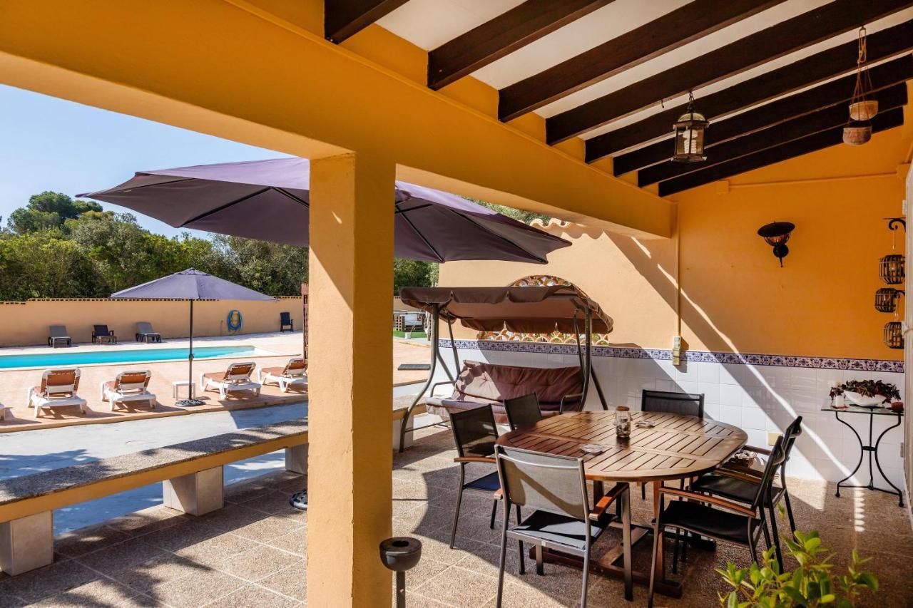 Holiday home Casa Erinna *