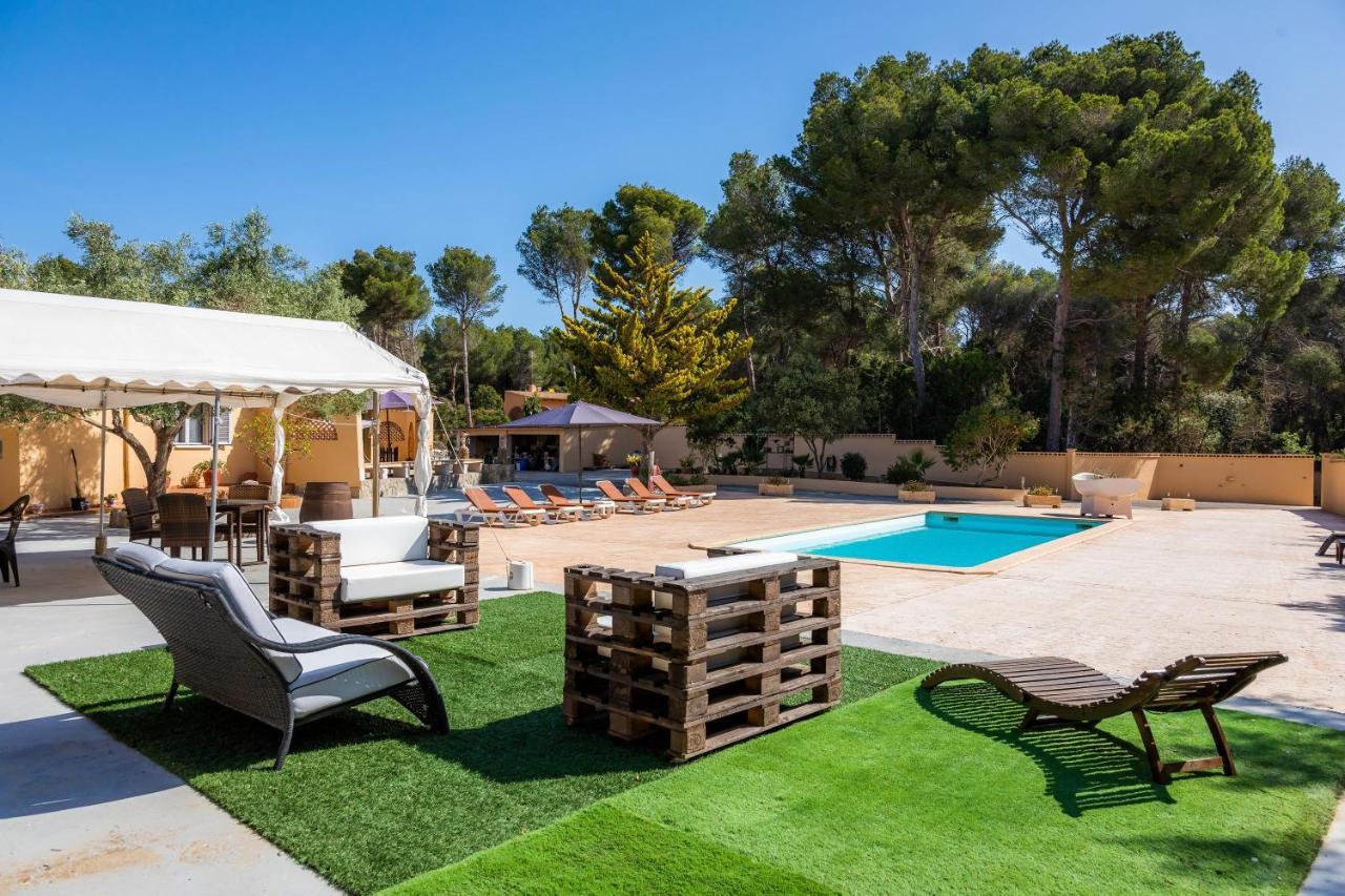 Casa Erinna * Cala Ratjada (Mallorca)