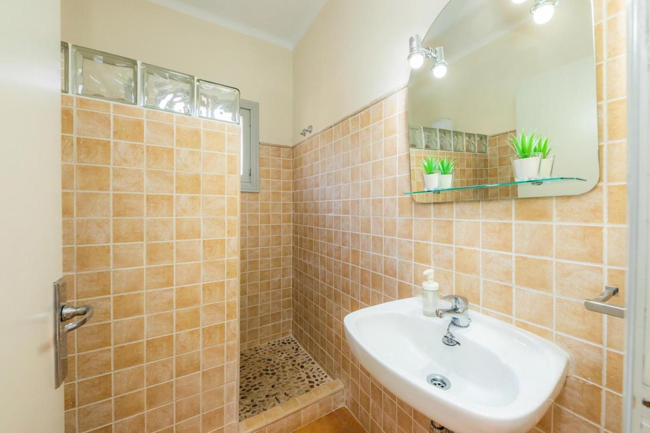 Holiday home Casa Erinna *