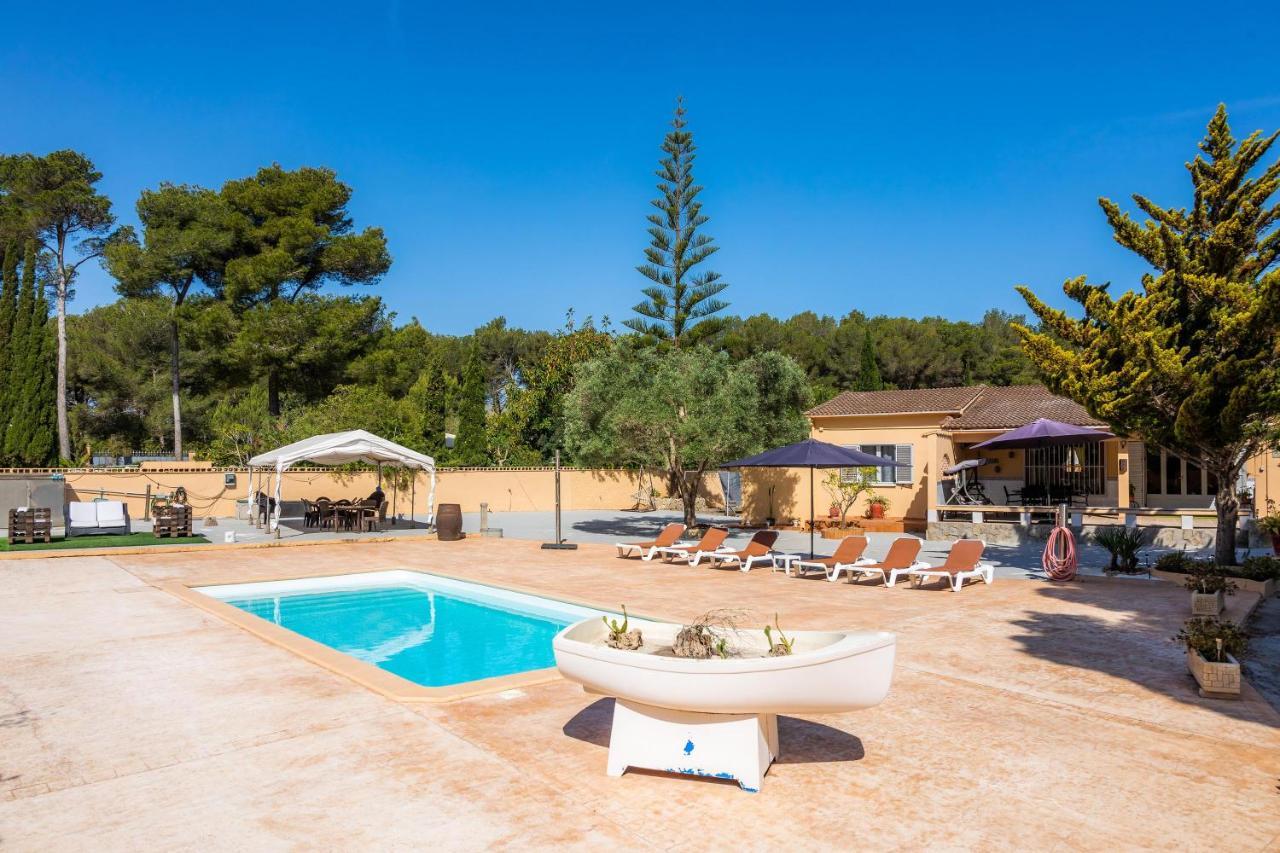 Holiday home Casa Erinna