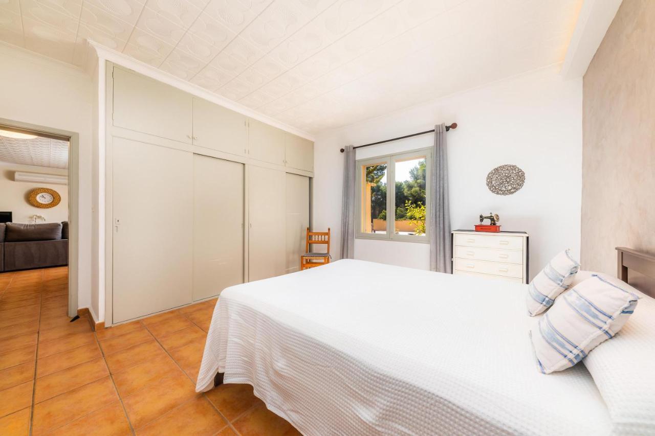 Casa Erinna Holiday home Cala Ratjada (Mallorca)