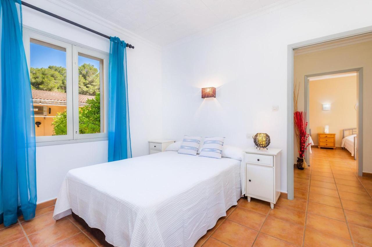 Casa Erinna Cala Ratjada (Mallorca)