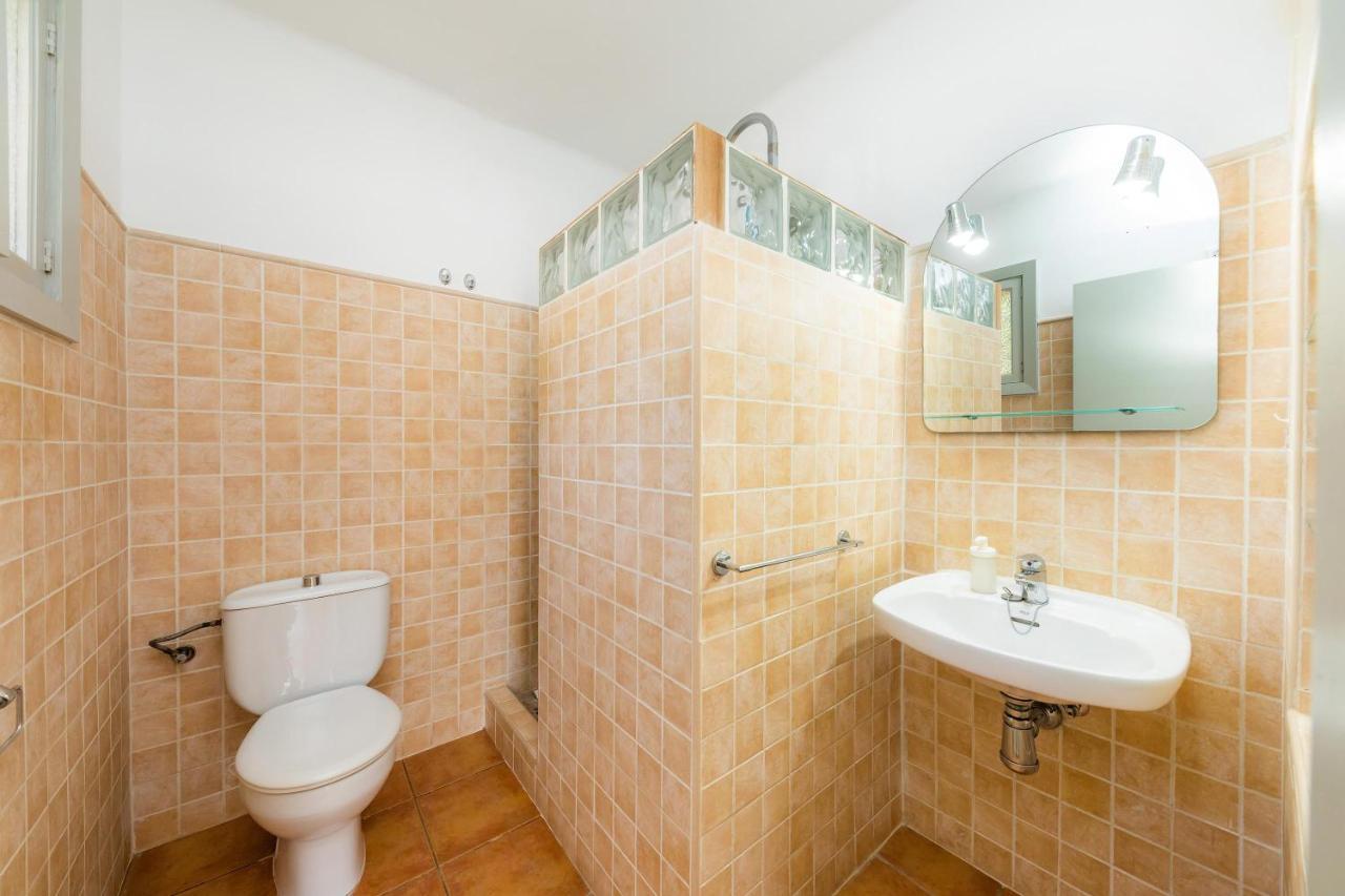Holiday home Casa Erinna