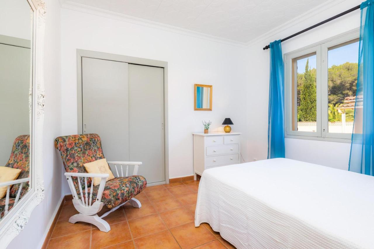 Casa Erinna Holiday home